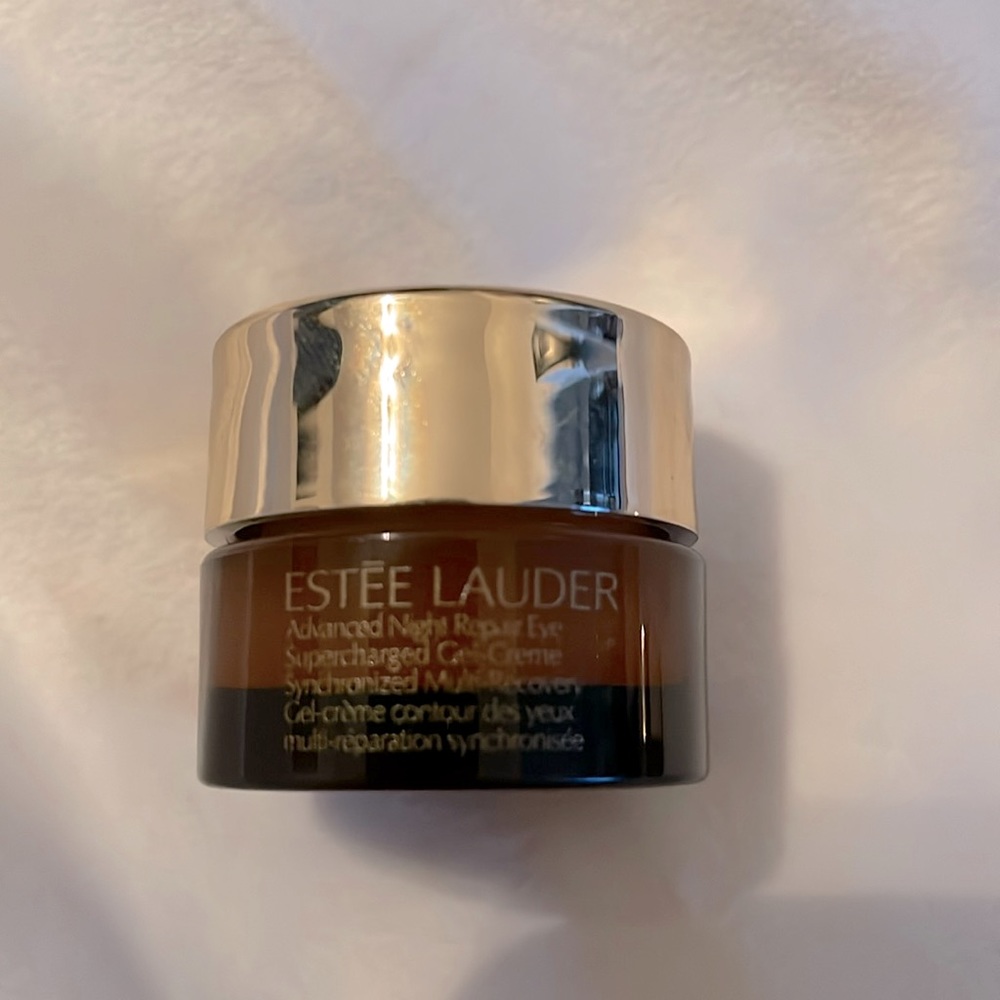 Estée Lauder Advanced Night Repair Eye Cream Travel Size